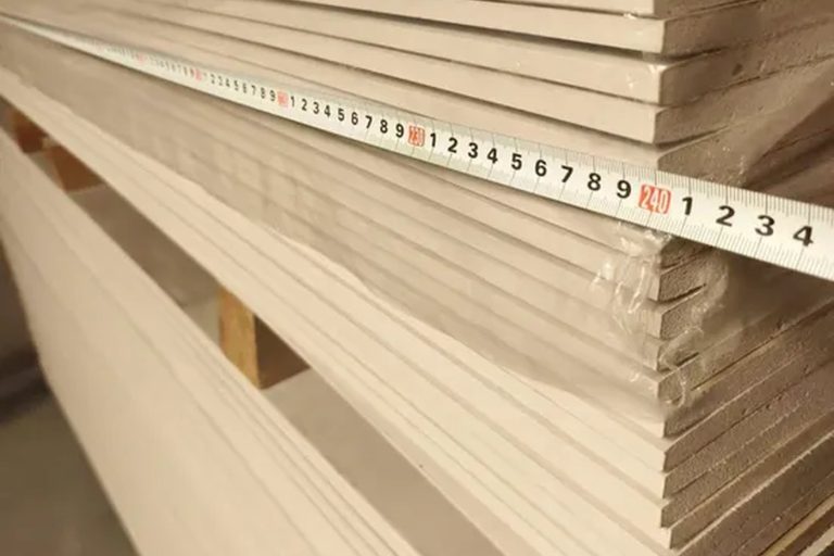 OSB-плита: клас вологостійкості, напрям стружки та компенсаційні зазори